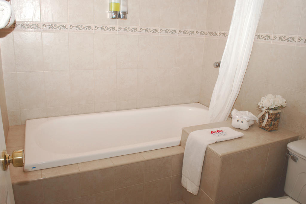 El Dorado Inn Delicias Room photo