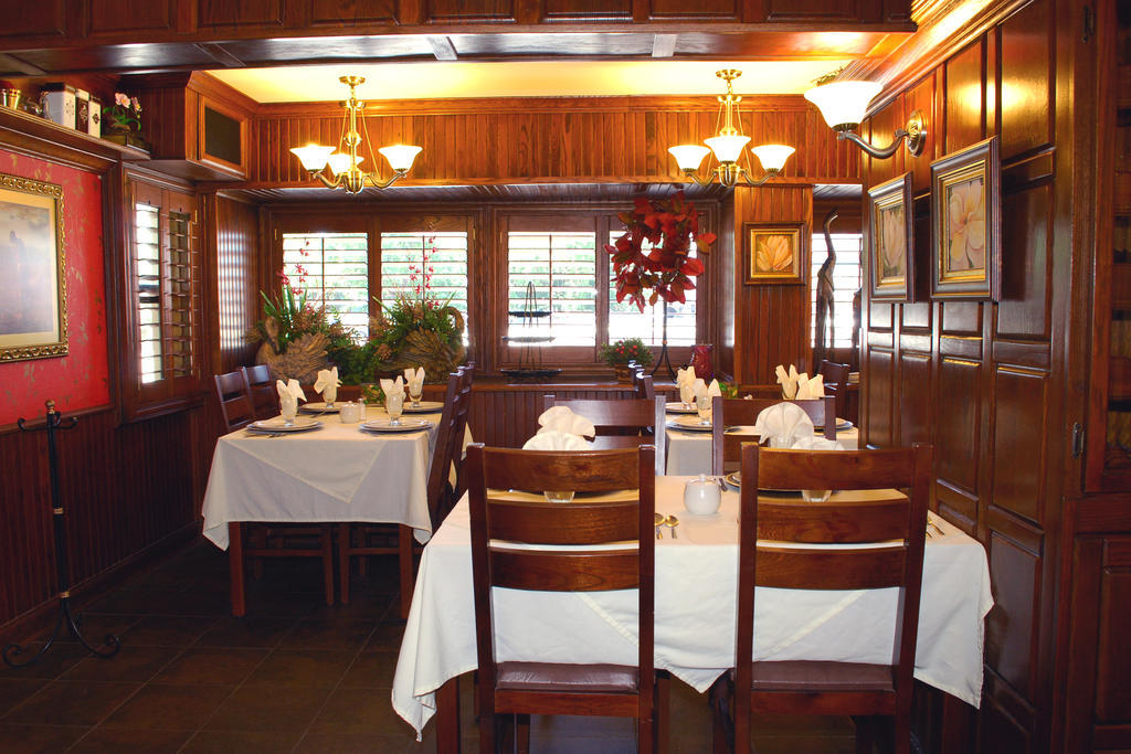El Dorado Inn Delicias Exterior photo