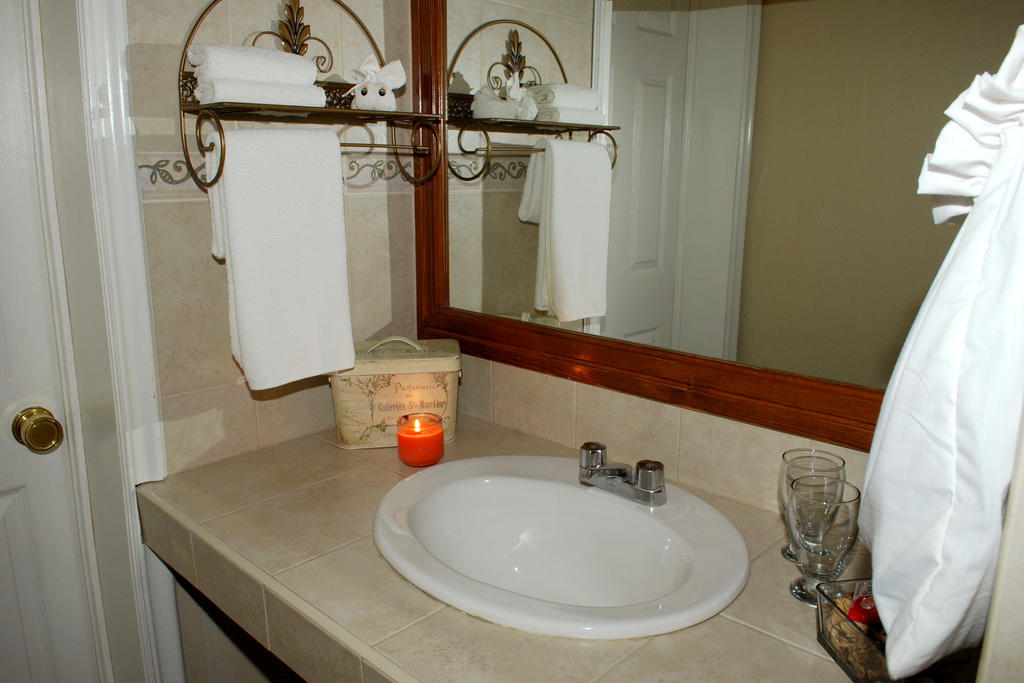 El Dorado Inn Delicias Room photo